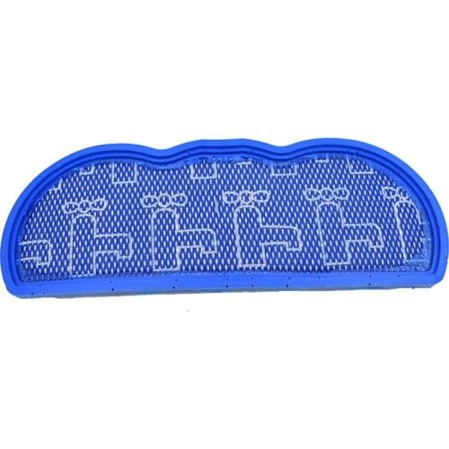 Foam Filters For Samsung Vacuum Cleaner DJ97-01670B SC8810 SC8813 Accessories Filter Sponge Filter