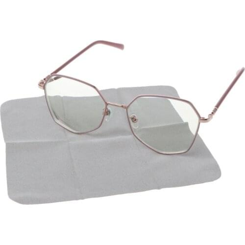 Tech Nano Anti Fog Wipe Treatment Reusable Cloth for Glasses Swim Bicyle Goggles