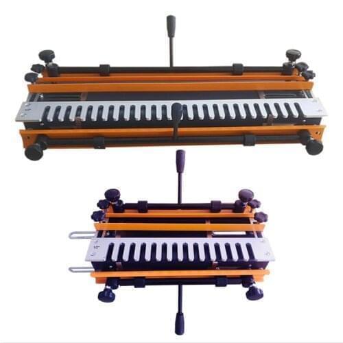 12 "dovetail Tenon Woodworking Machine Portable 15" Beehive Tenon Machine Woodworking Cnc Trimming Tenon Machine