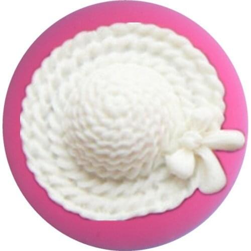 Silicone straw topper mold Baby Birthday Cake Decorating Tool Silicone Cake Mold Muffin Chocolate Cookie Baking Mould Pan