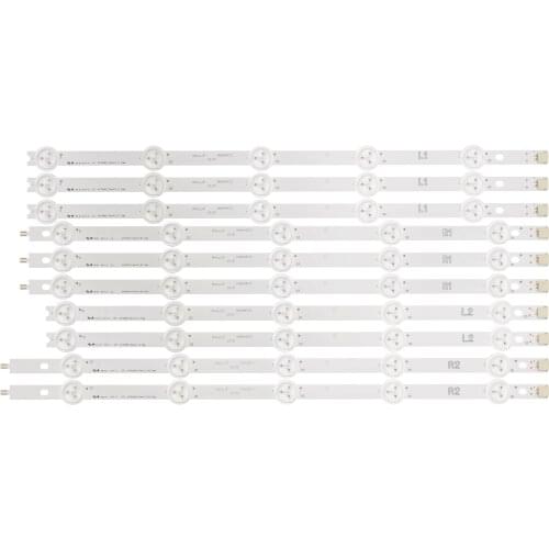 820mm LED Backlight strip For LG 42LN541V 42LA620Z 42la620v 42LA620S 42LN570S 42LN540V 42LN613V LC420DUE 42LN575S 42LN540S-R