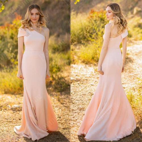 TSDFC Bridesmaid Dresses