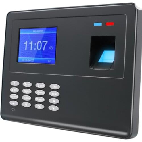 WORTH Biometric Access Control Systems