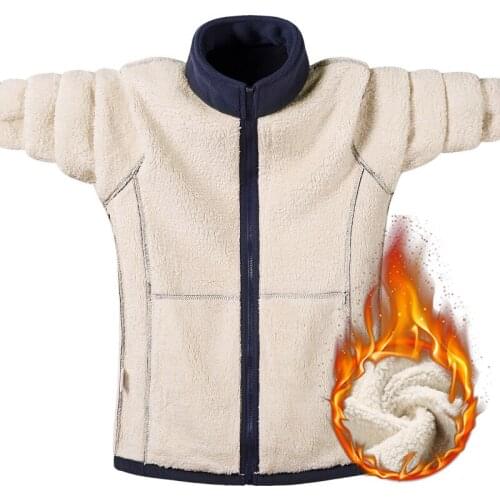 Plus Size 8XL 9XL Winter Fleece Jackets Men Outdoor Windbreaker Warm Soft Shell Sports Hooded Coats Male Hiking Military Jackets