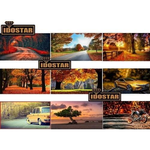 5D DIY Diamond Painting "Racing car" F1 Full Square/Round Drill Picture 3D Embroidery Cross Stitch Mosaic Home Decor Gift