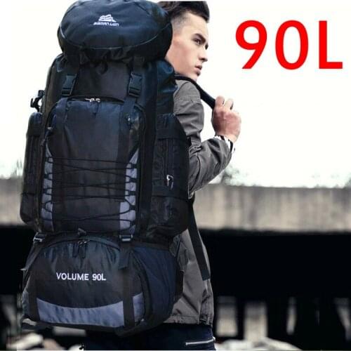 ATTRA-YO Travel Backpacks