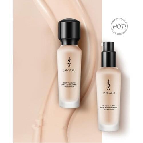 Brand Refresh Moisturizing Revitalizing BB Cream Makeup Face Care Whitening Compact Foundation Concealer Prevent Bask Skin Care