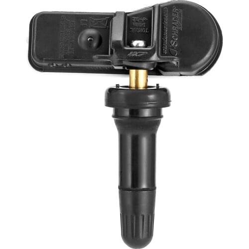 52933-B2100 52933B2100 TPMS Tire Pressure Monitoring Sensor Tire Pressure SensorFit For Hyundai i10 Kia Picanto Soul Sedona