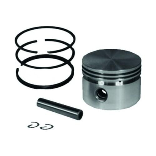 Full PISTON KIT HONDA COMPATIBLE GX-390 DIAM GXV-390. 88 MM