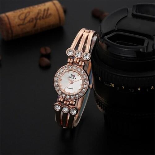 Fashion Women Watches LIWO China