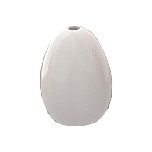 [MOC Hub] 25PCS Egg Building Blocks Compatible Major Brand Kids Toys 24946 Early Learning Education Gifts