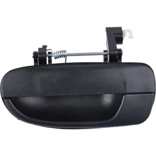 For Hyundai Accent 00-06 Left-Rear Side Exterior Door Handle OEM#83660-25000