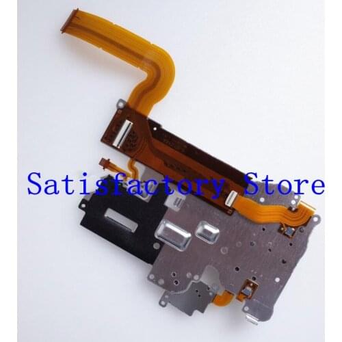 NEW For Panasonic FOR Lumix DC-GH5 DC-GH5S Rear Button PCB Key Operation Panel Ass'y Repair Part