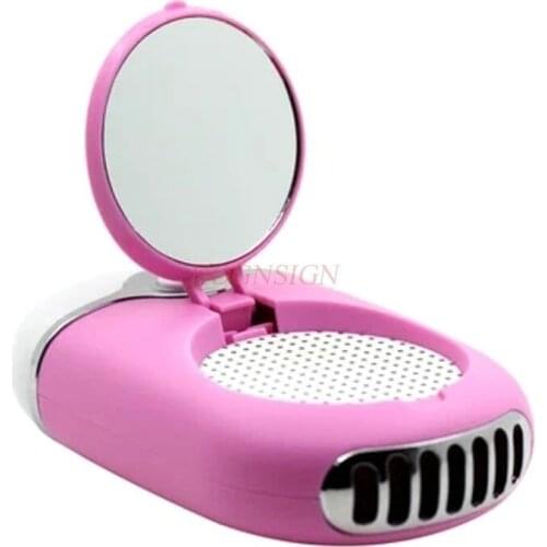 New Grafting Eyelash Dryer Electric Hair Dryer Usb Charging Handheld Small Fan Beauty Eyelash Tool Sale
