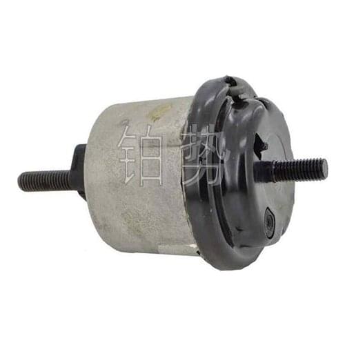 Car transmission support 2009-Bui ckE nco re engine support bracket rubber pad machine claw pad gearbox engine foot rubber