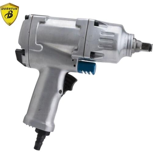 1/2" Pneumatic Air Impact Wrench 1200Nm 7000rpm for Car Repairing Maintenance