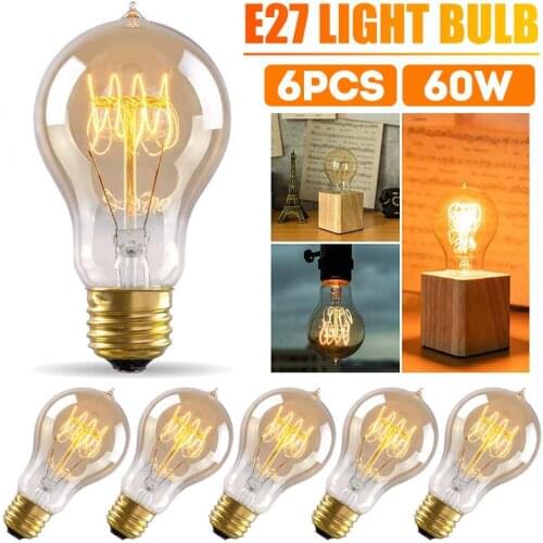 Smuxi Incandescent Lamps