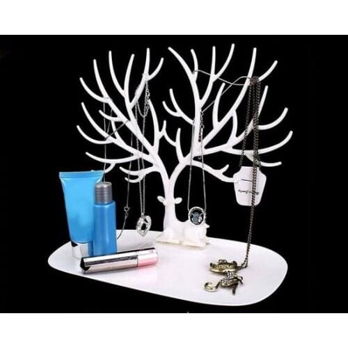 Modern Trend Al Deer Design Jewelry Jewellery Stand