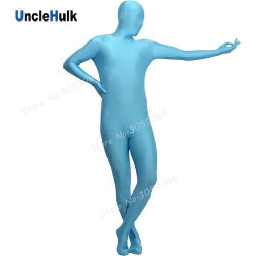 Latex Costumes UncleHulk China