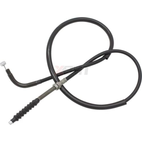 Motorcycle High Quality Steel Wire Clutch Cable For Kawasaki ER-5 ER500 1997 1998 1999 2000 2001 2002 2003 2004 2005 2006 2007