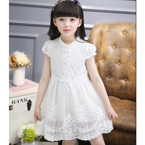 VYU Party Dresses For Girls