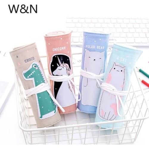 W&N Large Pencil Cases
