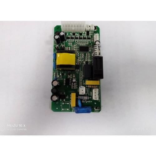 YS06 Compressor Cigar Wine Cabinet Control Board Circuit Board PCBA Computer Board YS01B Power Board