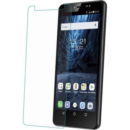 For Fly Life Jet Mega Play Photo Pro Power Plus 3 Slimline 5S Tempered Glass Protective 9H Screen Protector Glass Film Cover