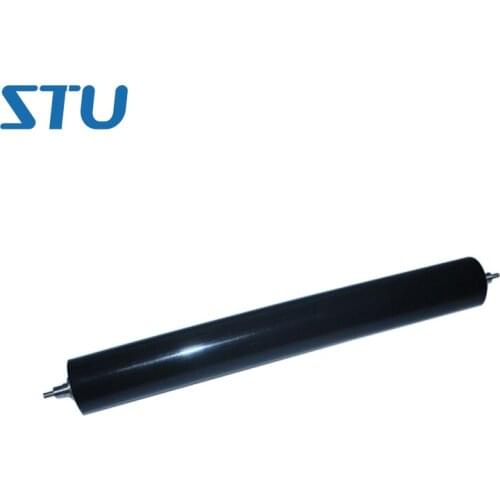 1PC Compatible Lower Fuser Roller for OKI B411 412 431 432 491 521dn B431dn B411dn B491dn B521dn Pressure Roller