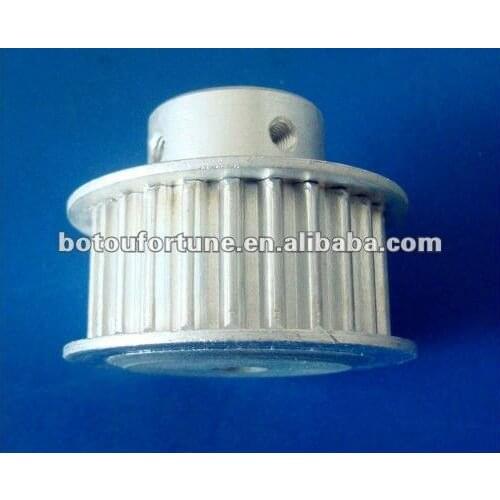 14-HTD5M-9 for 1pc and 40-HTD5M-9 1pc and 285HTD5M-9 1pc three type a pack