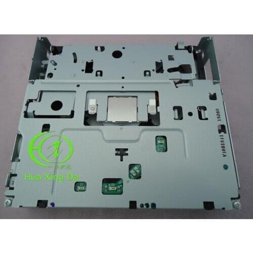 Free shipping Brand new Matsushita single CD mechanism for Toyotta Prius Hondacur LandRo v car CD radio systems