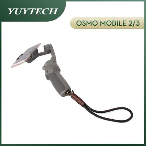 DJI OSMO Mobile 2 3 Accessories Wrist Strap Safe Line Wear Resistant for Smooth 4 Gopro Handheld Gimbal Camera Stabilizer