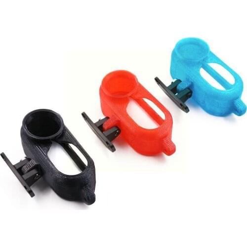 For Insta360 GO2 Camera Soft Mount For Tinyhawk Freestyle 2 Drone FPV And Accessories Colors Three Camera 1 I0F5