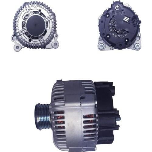 ALTERNATOR FOR 021903016 440271 CAL15429 2543242C FG18T041 285842 2113441502 021903016X TG17C039 606615