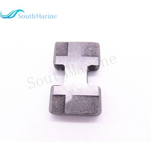 Boat Motor 67D-45631-01 Outboard Engine Clutch Dog for Yamaha 4-Stroke F4 F6S F6L Free Shipping
