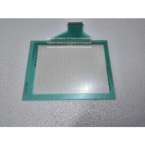 Brand New Touch Screen Digitizer for NT31-ST121B-V2 NT31ST121BV2 Touch Pad Glass