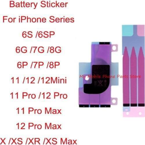 ONEVAN Mobile Phone Stickers