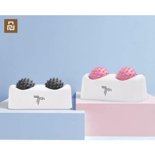 Youpin youpin Foot Hedgehog Massage Ball Imitation Hedgehog Floating Deep Massage Relax Foot Fitness Home