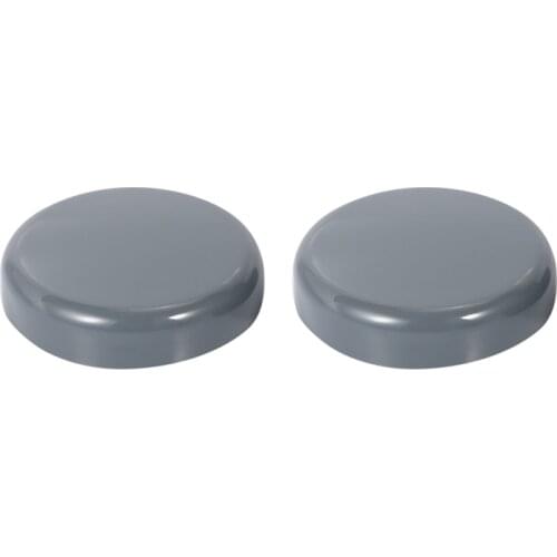 Replacement Parts 2 Pcs/Pack 600w & 900w Stay-fresh Resealable Cup Lids Accessory For Replacement Parts