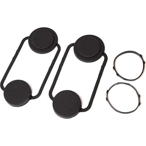 Protective Ring Lens Cover Cap for PVS15 Camera Accessories