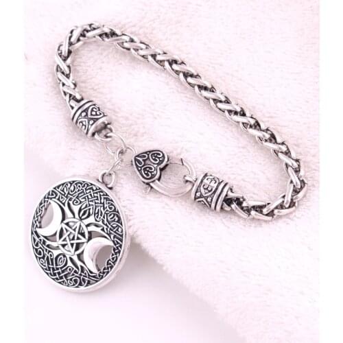 ZHHBEIFY Necklaces