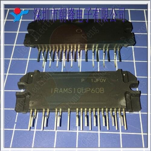 100% New&original IRAMS10UP60B SIP23
