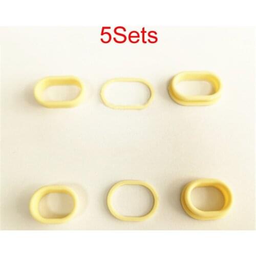 5Sets Resin Assembly Drain Frame Height 50mm Width 13/14/15mm Simulation Nautical Ship Model Tugboat Decoration Accessories
