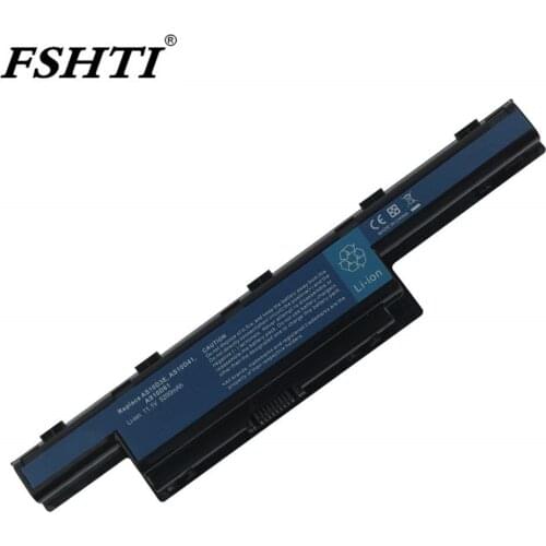Laptop Battery for Packard Bell Easynote TK81 TK83 TK85 TK87 TK36 TK37 TXS66HR TS11HR TS11SB TS13HR TS13SB 6 cells