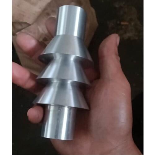 Mask Machine One Drag Two Folding Roller Mask Machine Accessories