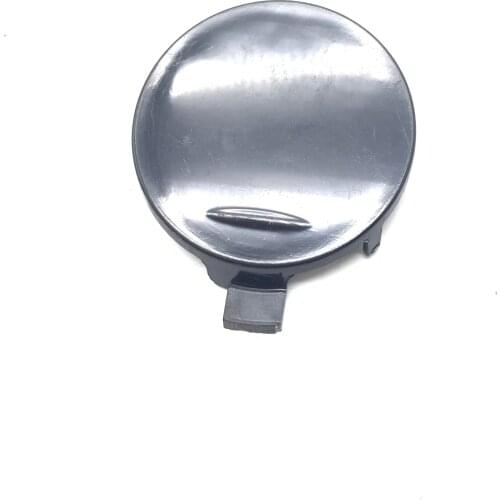 Car Accessories Front Bumper Grille Grill Tow Eye Hook Cap Cover Unpainted For Volvo XC60 39854961 30763409