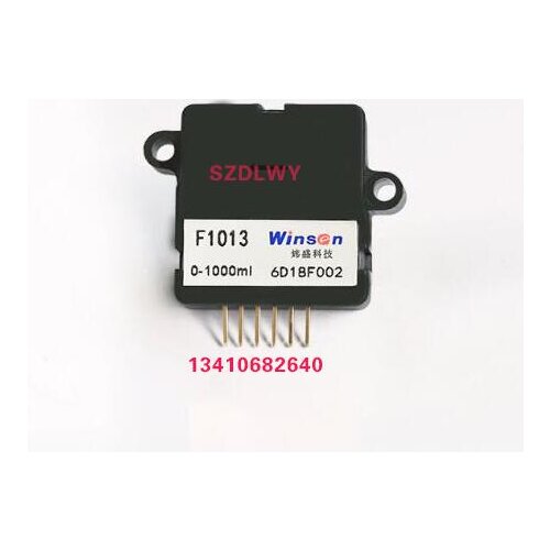 F1031 FLOW SENSORS 0-1000ML