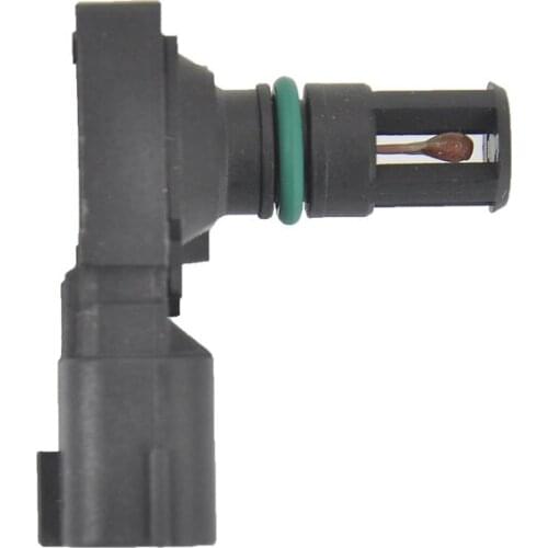 Original Dongfeng truck ISF2.8 intake air Temperature sensor 2897333