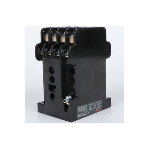 JZ7-44 220V JZ744M 4NO+4NC | 220VAC JZ7 contactor relay