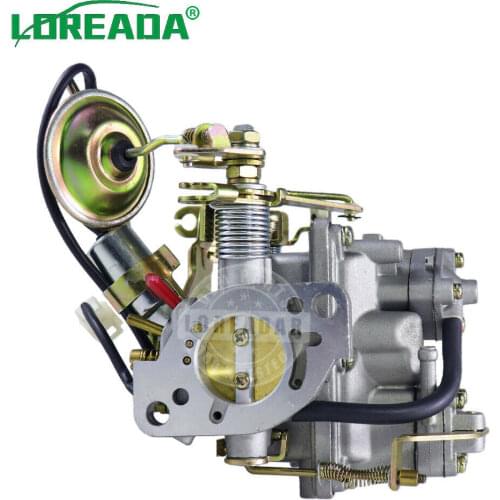 Carburetor OEM 13200-85231 1320085231 Assy Fits for Suzuki 465Q Engine ST308 F5A F10A Car accessories Engine Parts LOREADA New
